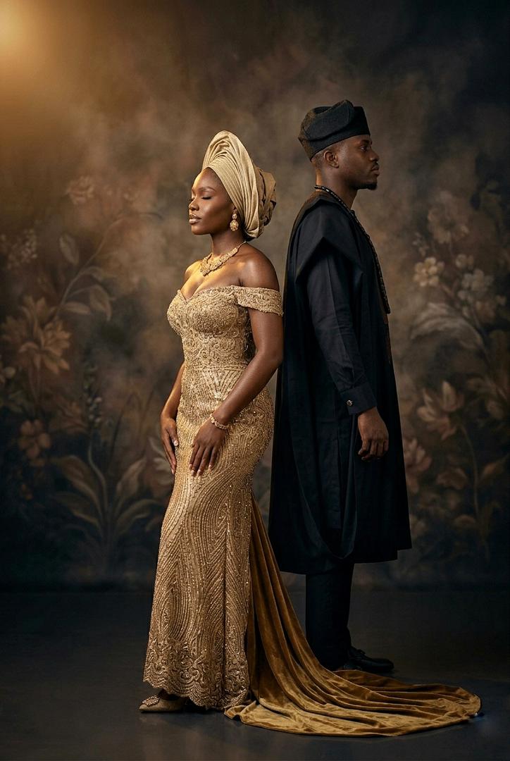 Adefuwa & Elijah